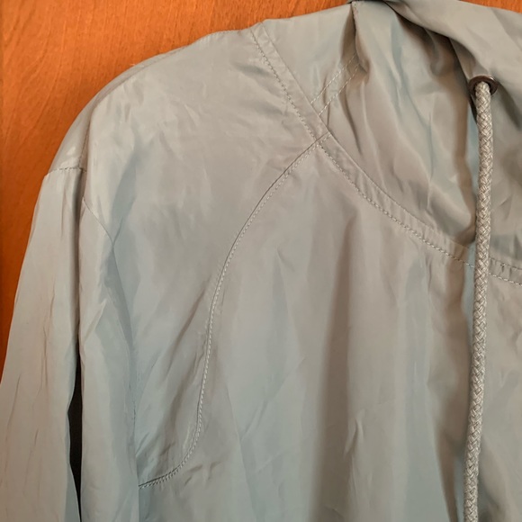 Blue Jacket - Picture 3 of 5